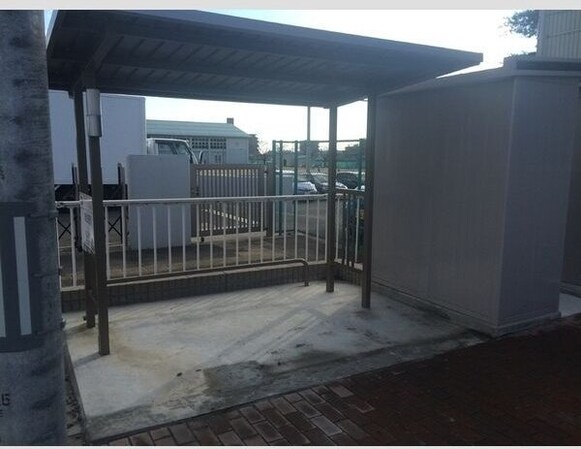 City house sevenの物件内観写真